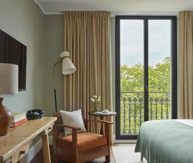 Sant Pere Hotel | Miiro Borneta