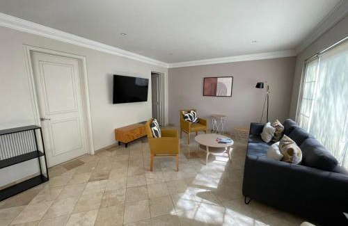 Los Morales Apartment | MIIRO Hotel