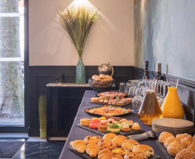 Le Plateau Apartment | Mijo's Appartements Hôtel