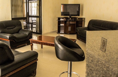Kabulonga Hotel | Mika Hotel, Kabulonga