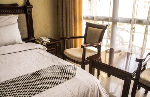 Kabulonga Hotel | Mika Hotel, Kabulonga