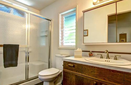 Keaau House | Mika Kai-Epic Spot for Whale Watching!