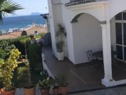 Urbanizacion Puerto de Estepona House | Mikaela Beach House Estepona Marbella Malaga