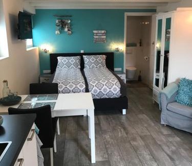 Zandvoort House | Mikasabeach