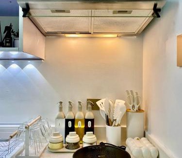 Phil-Am Hotel | Mikata Haven Staycation Vinia Residence
