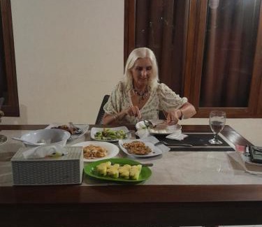 Bunaken House | Mikha Homestay BUNAKEN