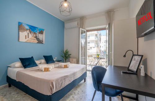 Municipio 2 House | Miki's Home - Central rooms