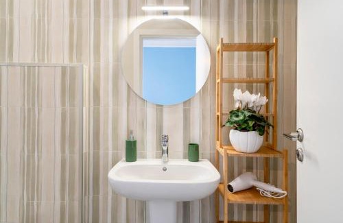 Municipio 2 House | Miki's Home - Central rooms