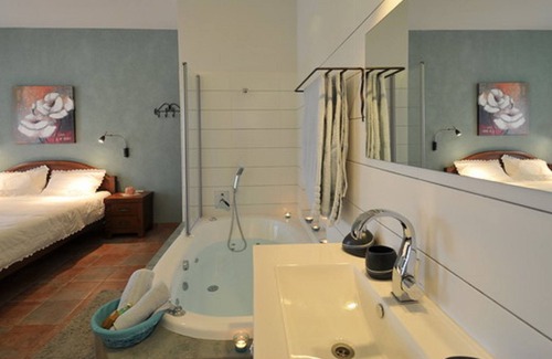 Rosh Pinna Bed & Breakfast | Miki's Rosh Pina