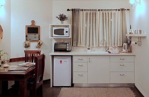 Rosh Pinna Bed & Breakfast | Miki's Rosh Pina