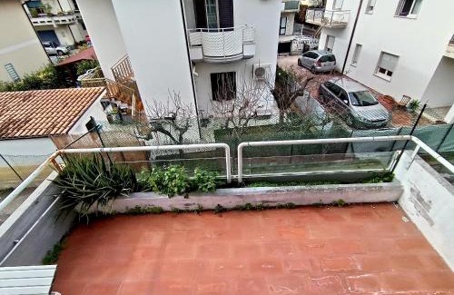 Tortoreto Lido Apartment | Miki1