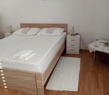 Senj Apartment | Miko