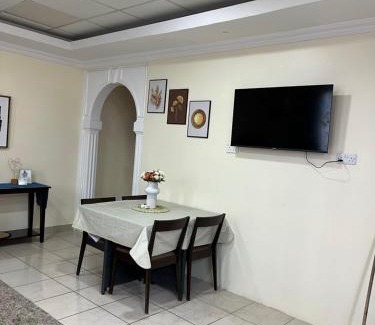 Msasani Apartment | Mikocheni smart space