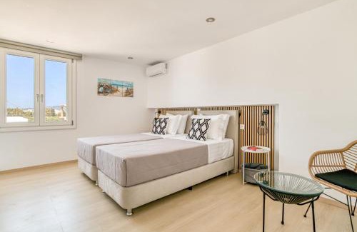 Aliki Villa | Mikon Luxury Villa