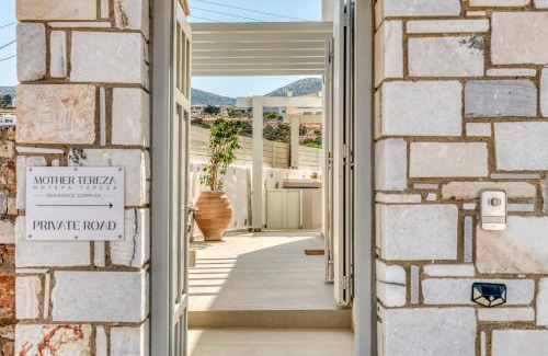 Aliki Villa | Mikon Luxury Villa