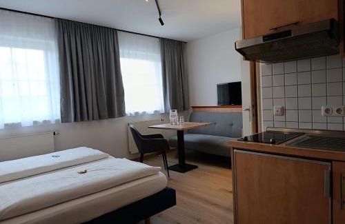 Altenerding Apartment | Mikro Apartments Erding
