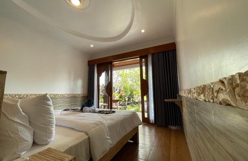 Batu Bolong Hotel | Mikuk Cottages Canggu
