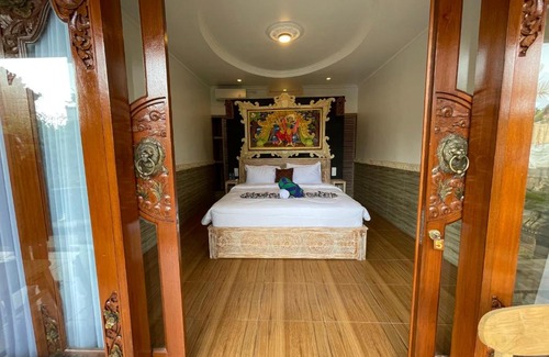 Batu Bolong Hotel | Mikuk Cottages Canggu