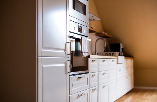 Mikulov Apartment | Mikulov Apartmány MAGISTR