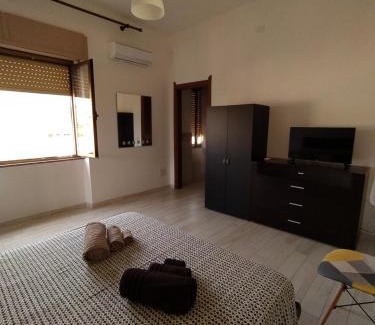Teulada Apartment | Miky's House