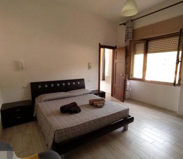 Teulada Apartment | Miky's House