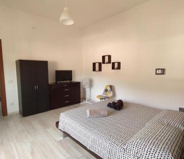 Teulada Apartment | Miky's House