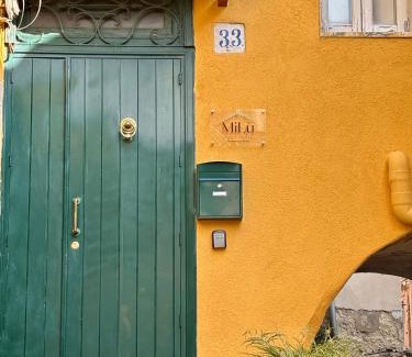 Modica Apartment | MiLù Sicily House