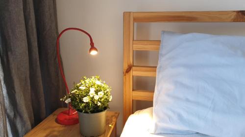 Zamardi Apartment | MiLa Home Zamárdi - Fogas