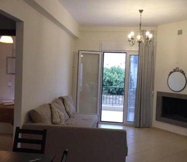 Nikita Apartment | Mila House