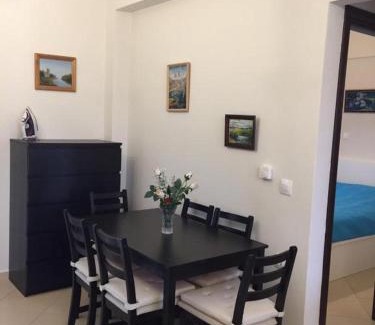 Nikita Apartment | Mila House