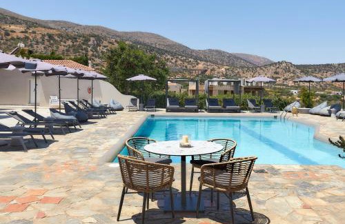 Malia House | Mila Malia Suites