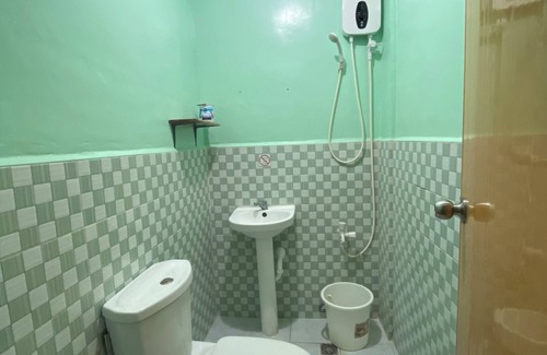 Basdiot House | Mila's Guesthouse