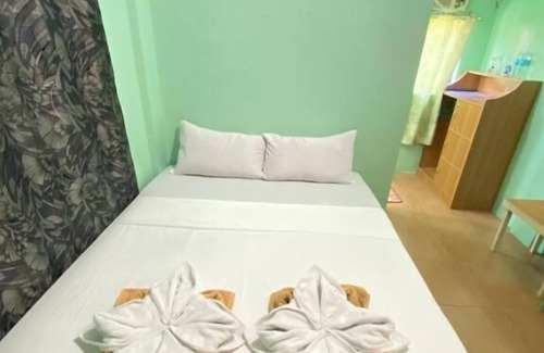 Basdiot House | Mila's Guesthouse