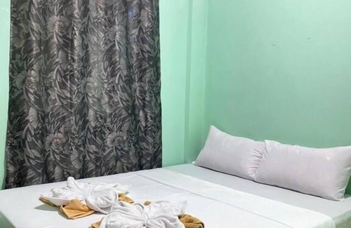 Basdiot House | Mila's Guesthouse