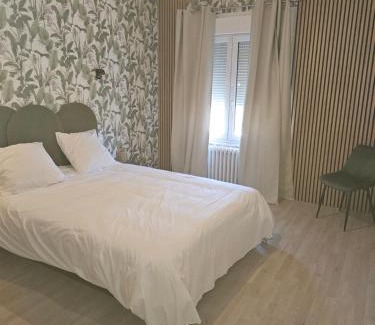 Salies-du-Salat Apartment | Milady