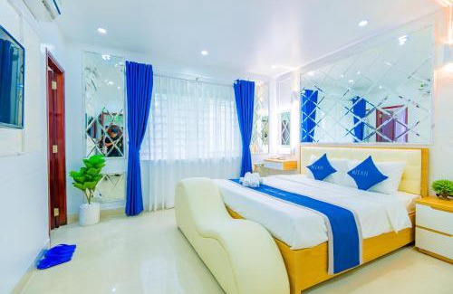 Binh Chanh Hotel | Milan 1 Hotel