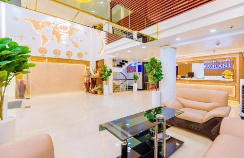 Binh Chanh Hotel | Milan 1 Hotel