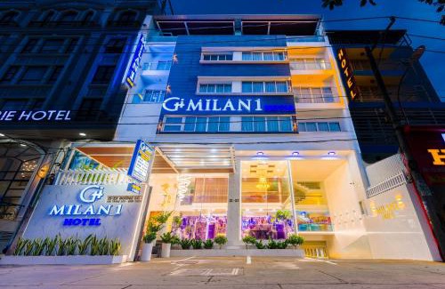 Binh Chanh Hotel | Milan 1 Hotel