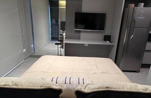 Campo Belo Apartment | MILAN APARTMENT