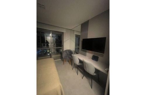 Campo Belo Apartment | MILAN APARTMENT