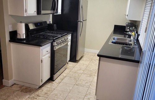 Winchester Apartment | Milan apartament