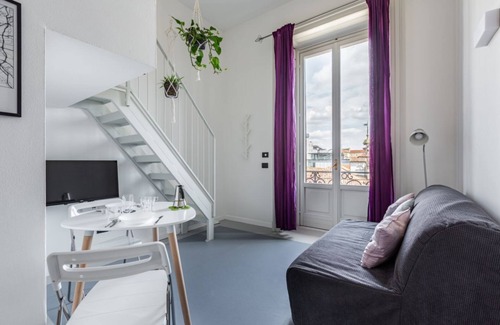 Magenta Apartment | Milan-Corso Magenta loft studio!