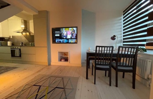 Vassall House | Milan House