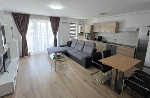 Tirgu Mures Apartment | Milan Luxury Apartaments XVIII