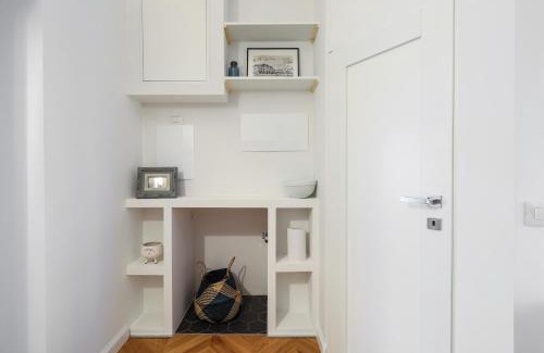 Washington Apartment | Milan (Pagano) Cozy Apartment