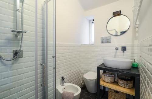 Washington Apartment | Milan (Pagano) Cozy Apartment