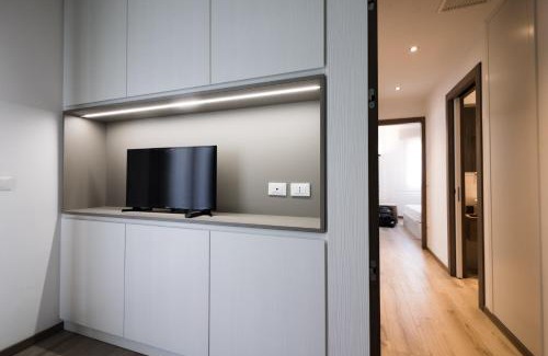 Rosolina Mare Apartment | Milan Residence