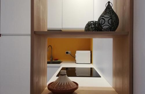 Rosolina Mare Apartment | Milan Residence