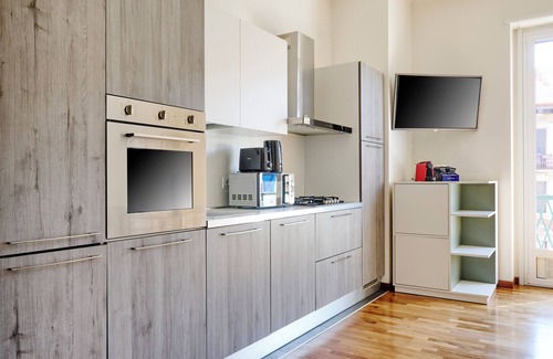 Porta Garibaldi Apartment | Milan Retreats Brera