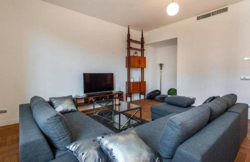 Porta Nuova Apartment | MILAN ROYAL SUITES LUXURY P.ZZA DELLA REPUBBLICA